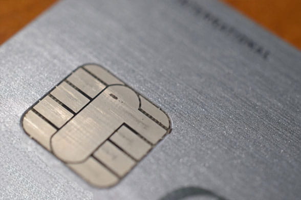 クレジットカードIC化がもたらす利便性とは