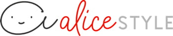 アリススタイルロゴ