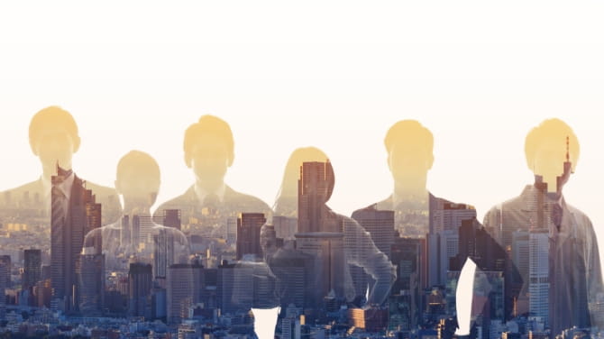 反社会的勢力基本方針