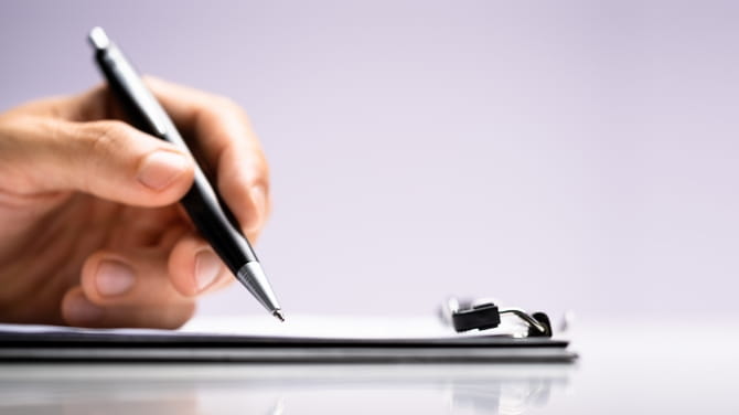 各種方針・宣言