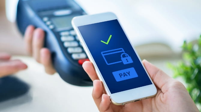 セキュリティの体制