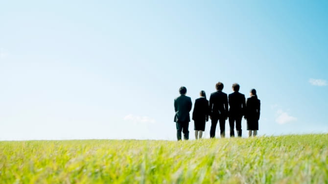 個人情報保護に関する公表事項（就職応募者向け）