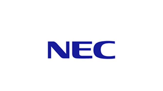 日本電気株式会社