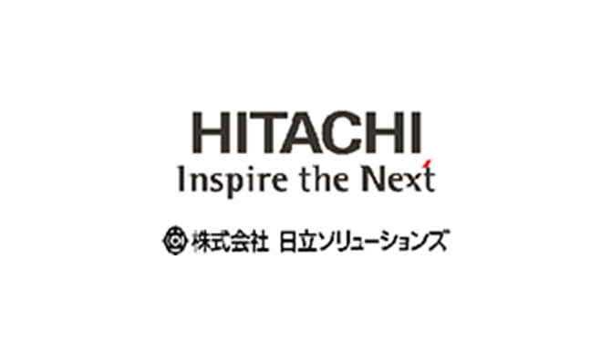 株式会社日立ソリューションズ