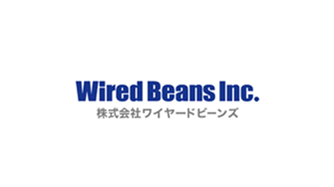 株式会社ワイヤードビーンズ