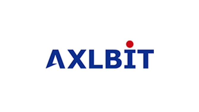AXLBIT株式会社