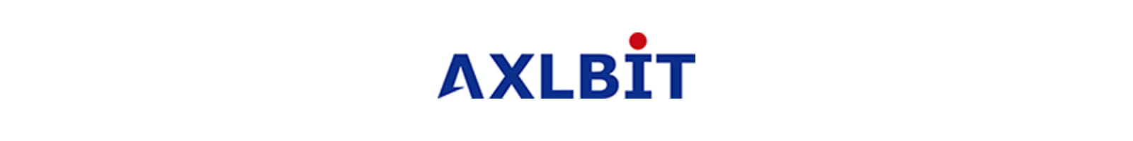 AXLBIT株式会社