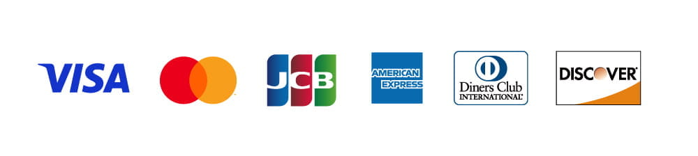 クレジットカードブランド