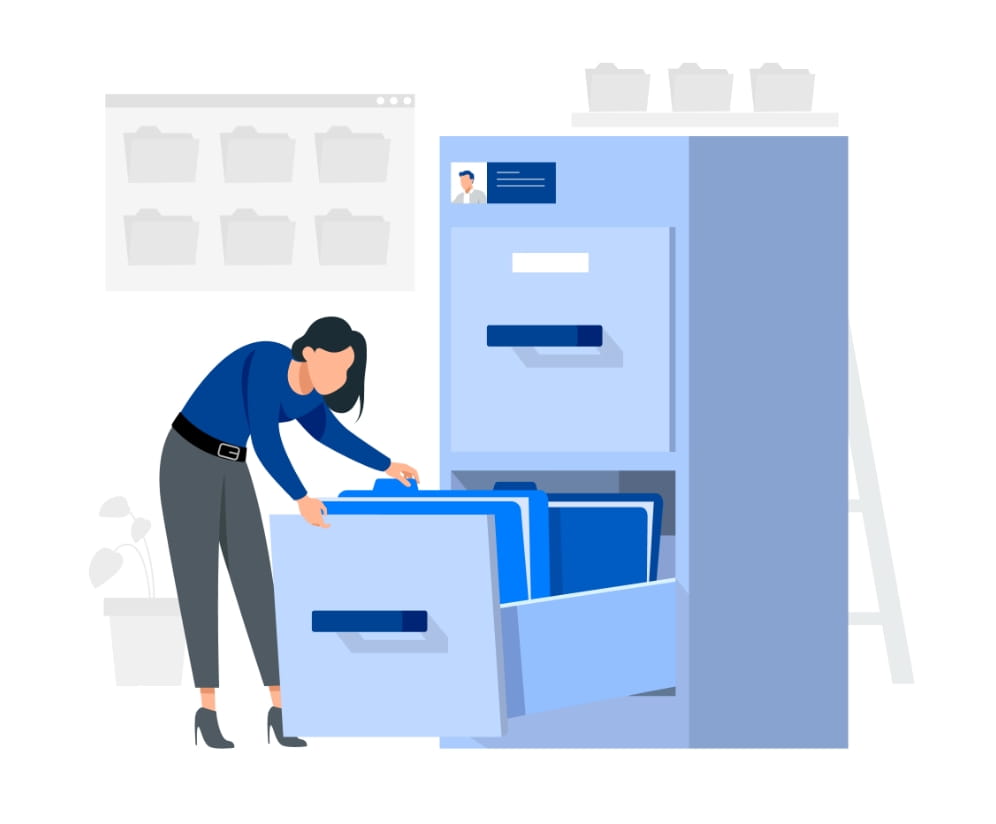 カード情報を守る万全のセキュリティ体制