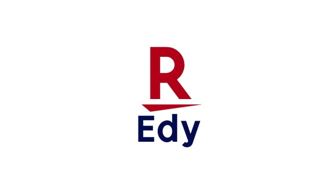 楽天Edy