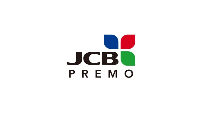 JCB PREMO