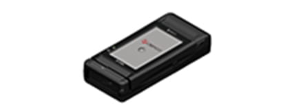 車載・店頭決済端末