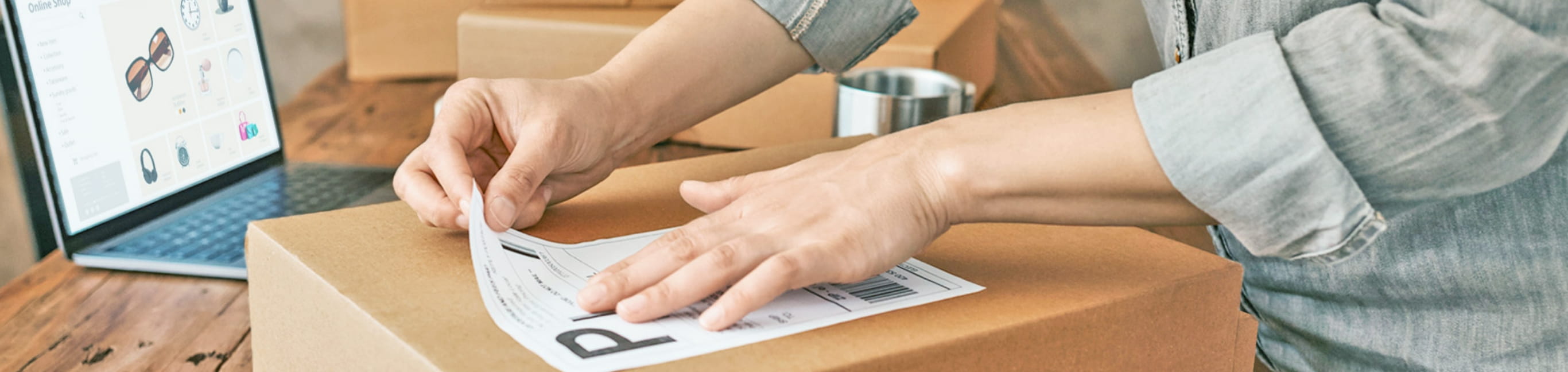 ビジネスを運ぶECカート用決済