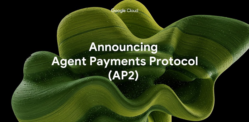 AP2・Agent Payments Protocol（Google）