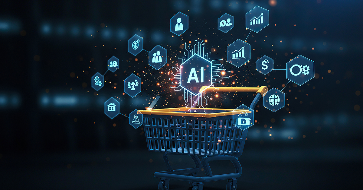 すぐそこまで迫っている、ECサイトにおけるAI決済時代到来に備えて、何をするべきか
