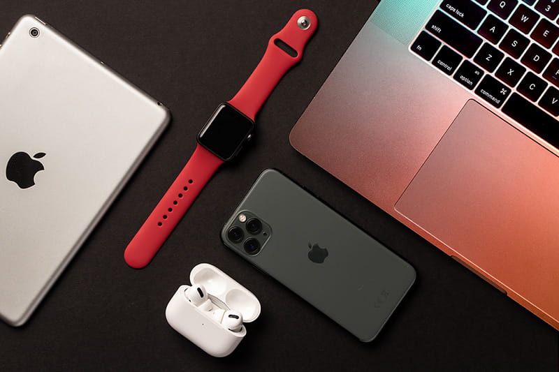 そもそもApple Payとは？
