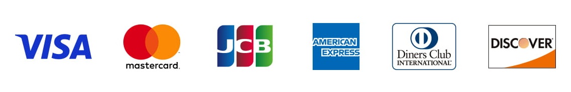 クレジットカード決済