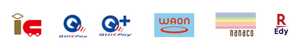 電子マネー・プリペイドカード決済