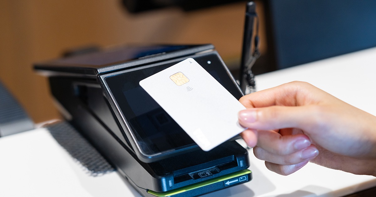 キャッシュレス決済とは?種類や仕組み、導入メリットを解説