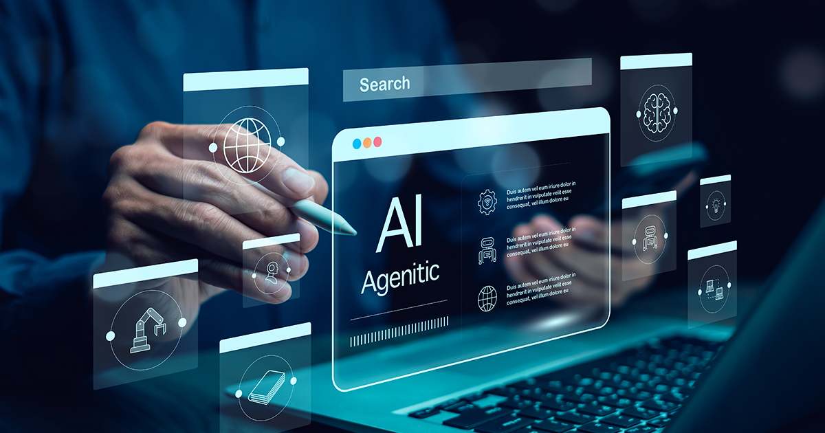 【警告と好機】AIエージェントが人間の代わりに物を選び、AI自身が決済する世界