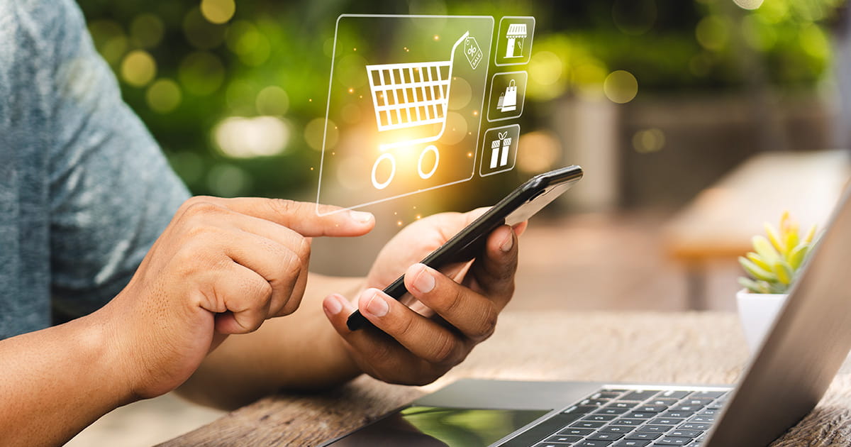 電子マネー決済を導入するには？ECサイトにとってのメリットや留意点