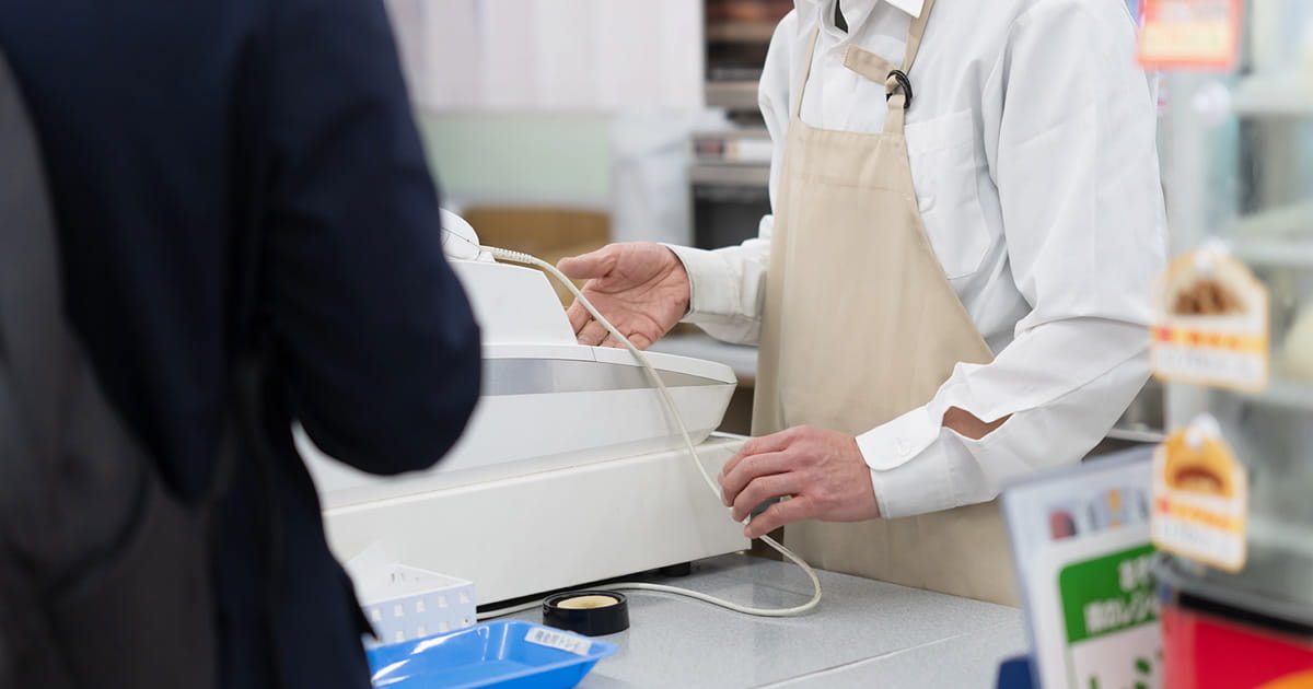 コンビニ決済の手数料はどれくらい？導入する際のポイントも解説