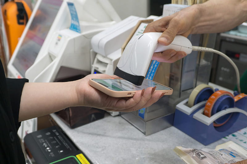 コンビニ決済とは