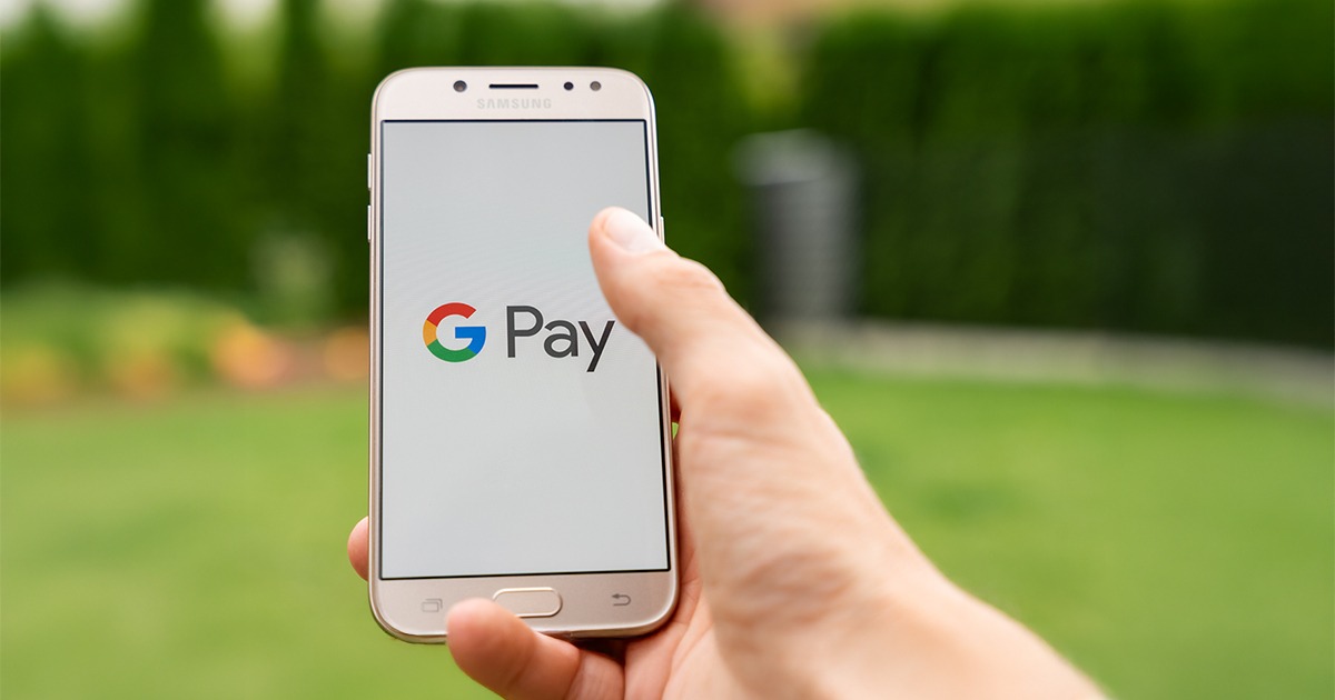 Google Payとは?特長や導入するメリット、手数料、導入方法を徹底解説