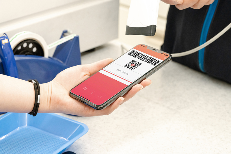 PayPayを店舗で導入するには