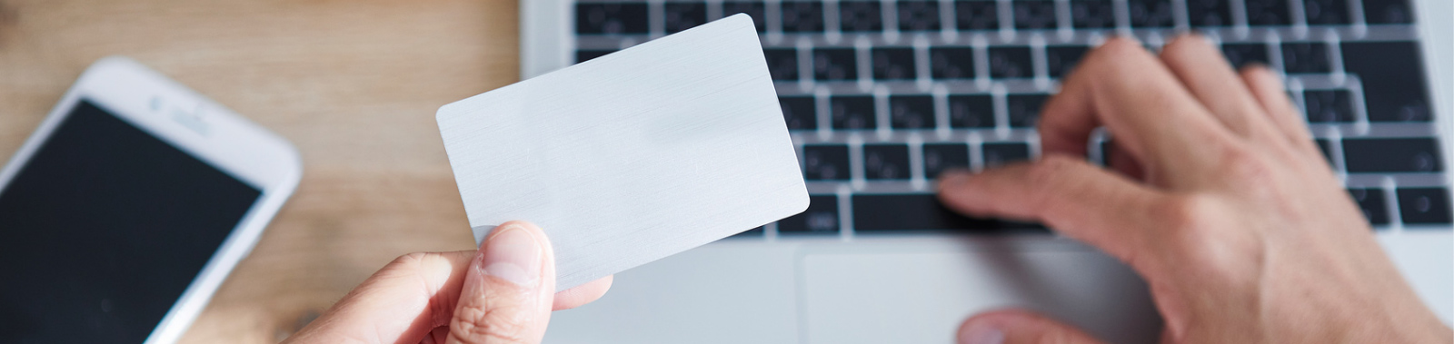 カード決済のイメージ画像