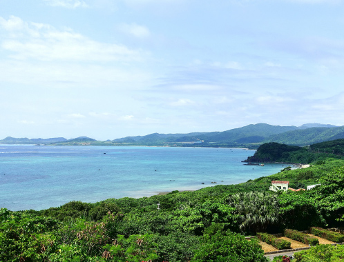 M.Hさんの旅行写真