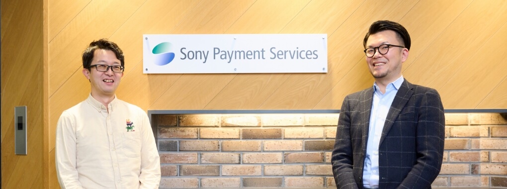 Y.OさんとK.Sさんの画像