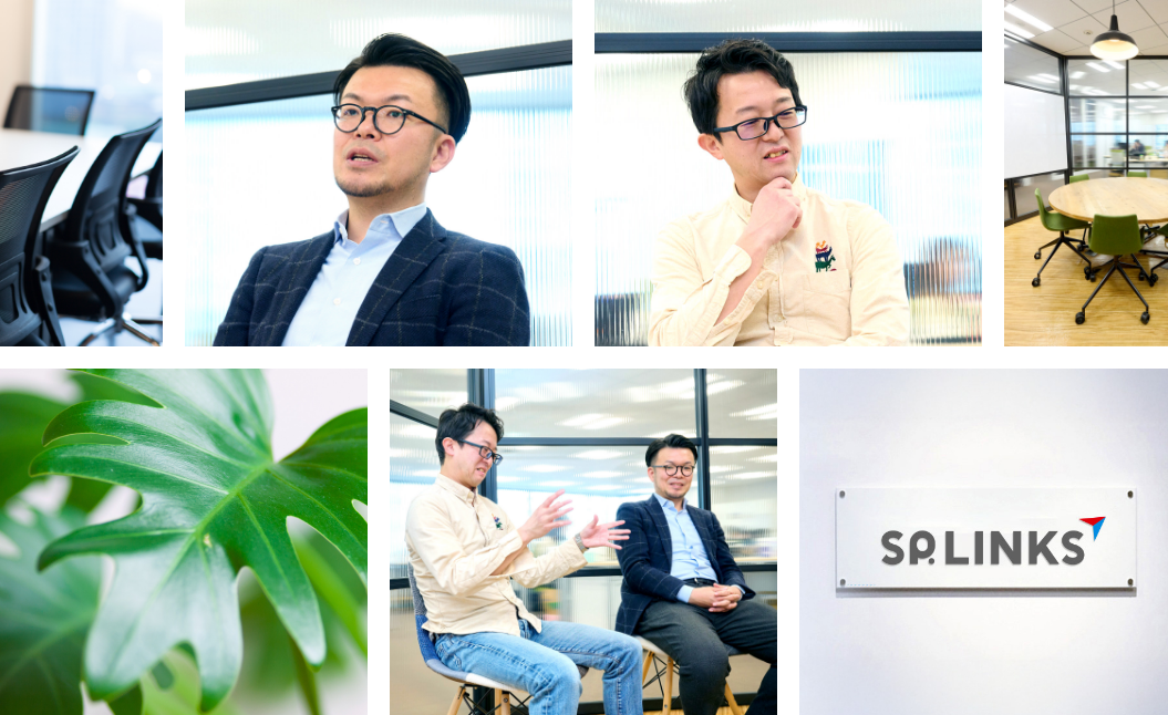 プロジェクトストーリーの様子の画像