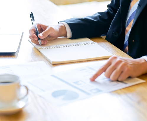 自己学習のイメージ画像