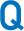 Q