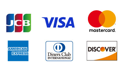 クレジットカード決済