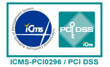 PCI DSS準拠