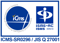 ISMS適合性評価制度