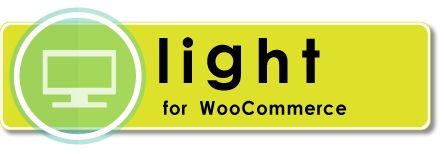 light for WooCommerce